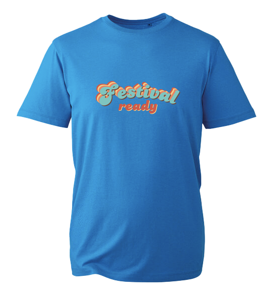 Festival Ready T-Shirt