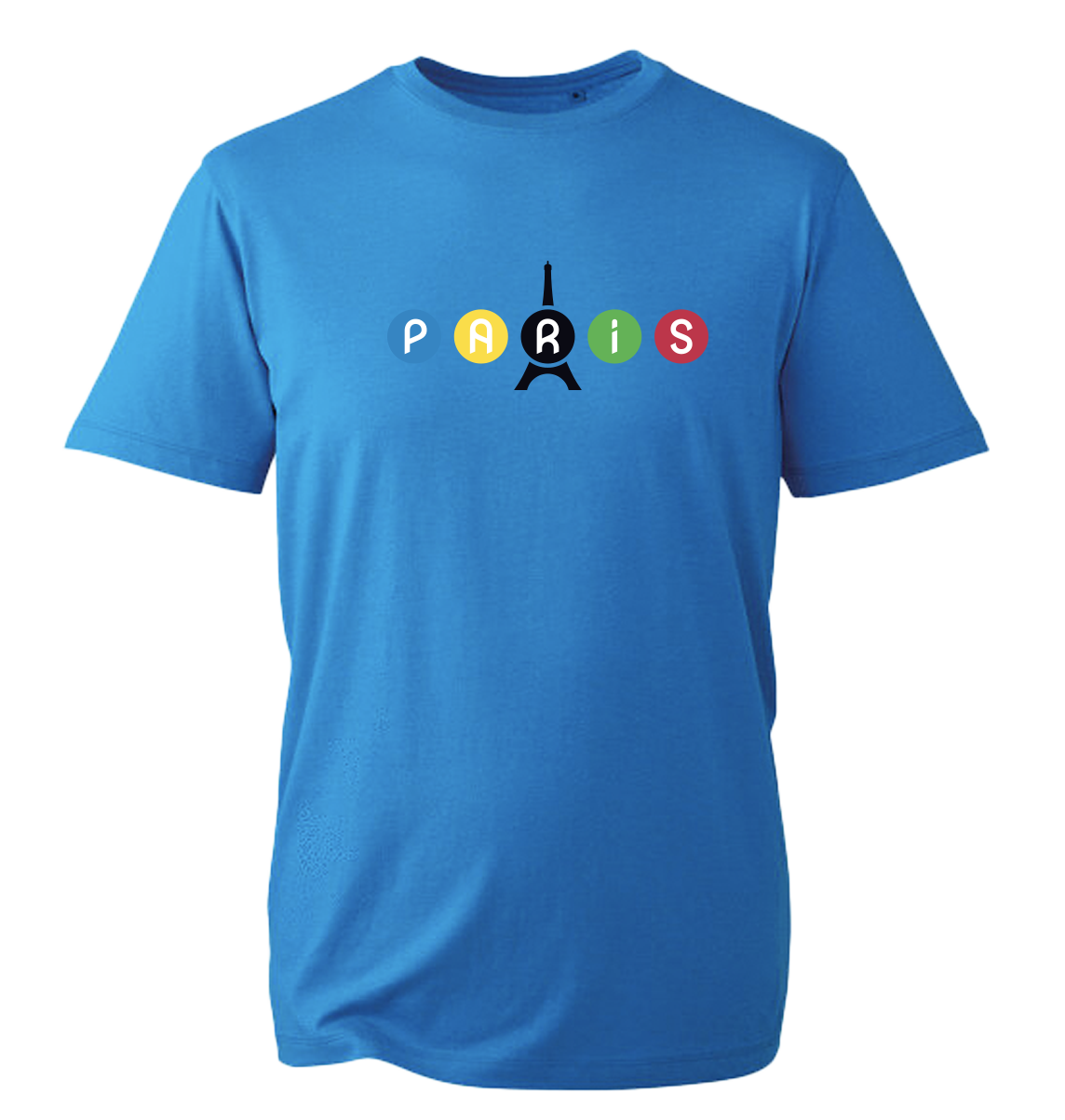 Paris T-Shirt