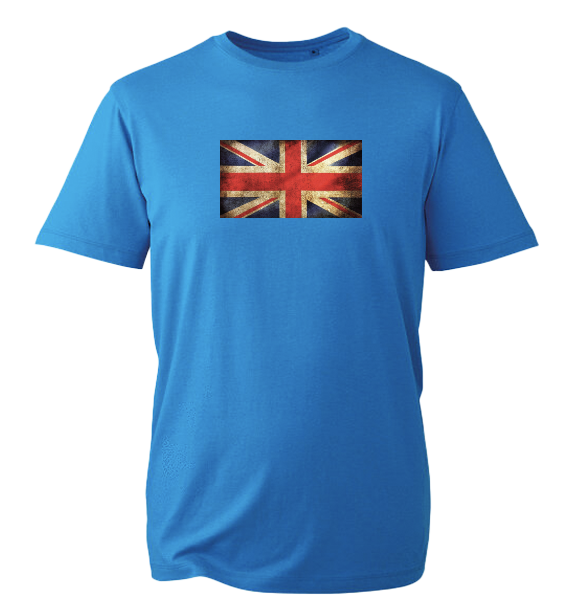 Union Jack T-Shirt