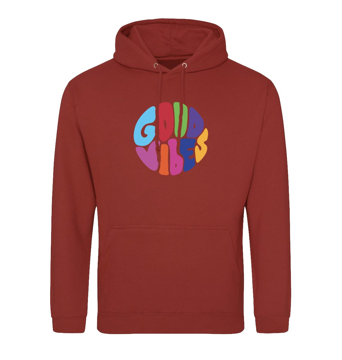 Good Vibes Hoodie