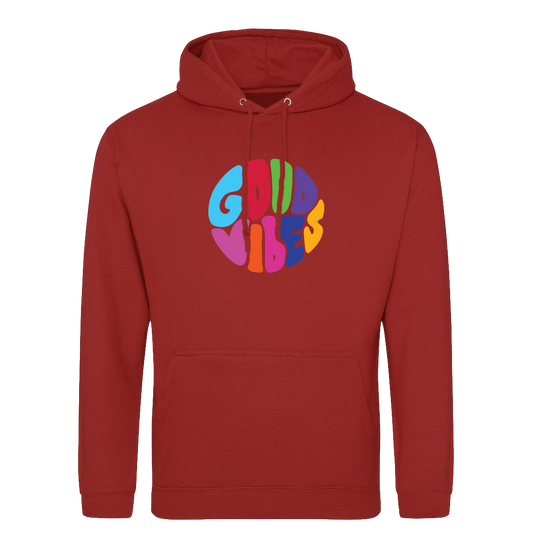 Good Vibes Hoodie