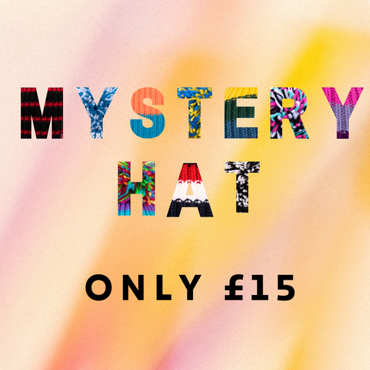 MYSTERY HAT