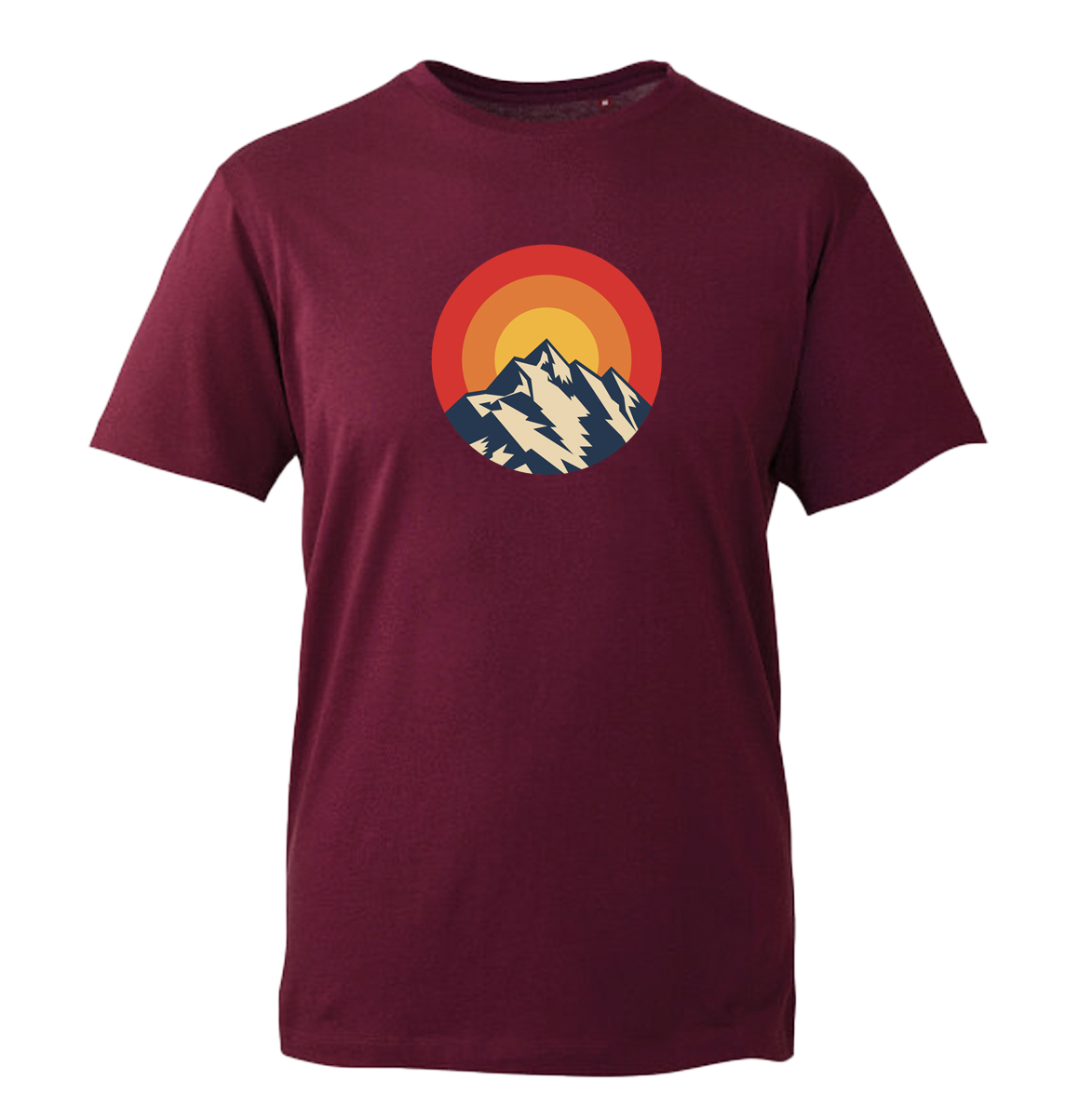 Mountain View T-Shirt