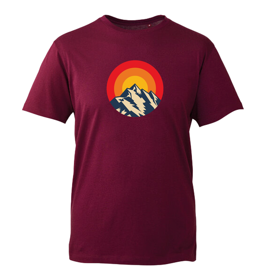 Mountain View T-Shirt