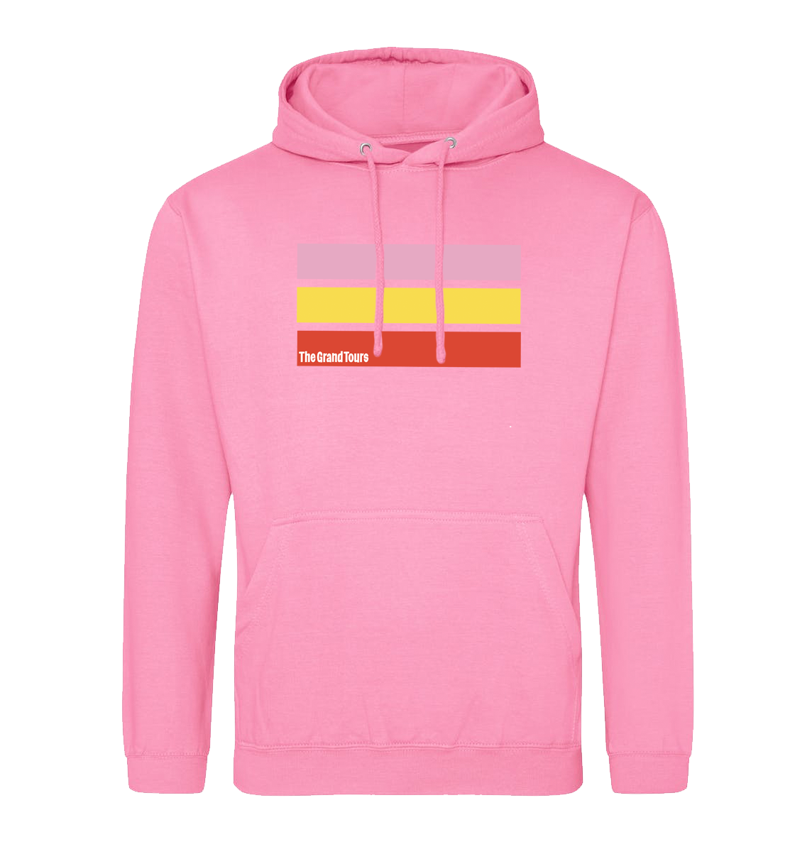 Grand Tours 2024 Hoodie