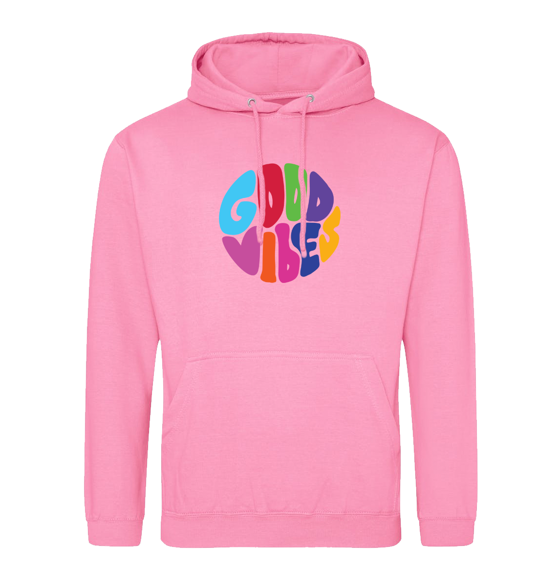 Good Vibes Hoodie