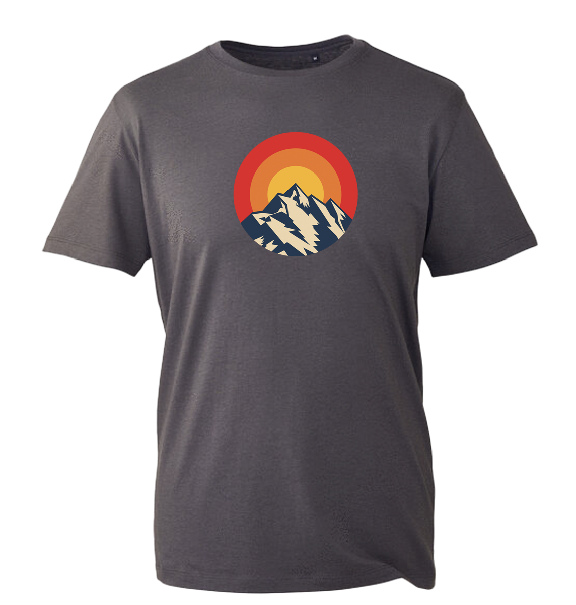 Mountain View T-Shirt