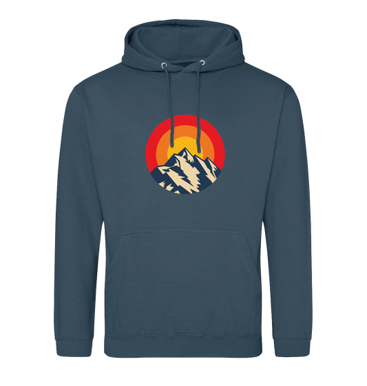 Mountain View Hoodie