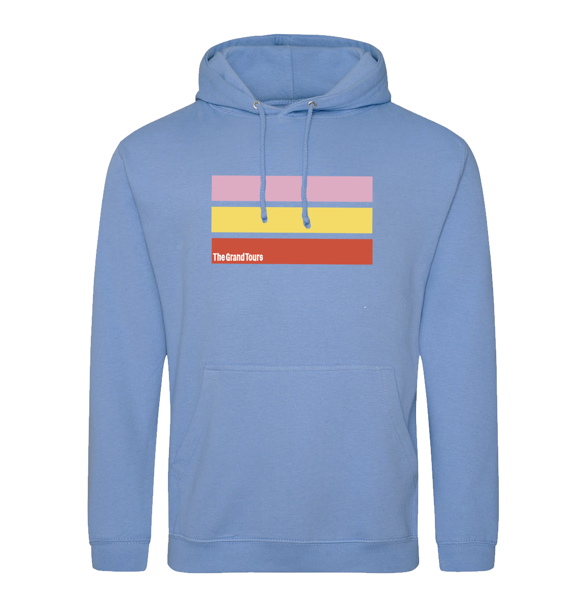 Grand Tours 2024 Hoodie