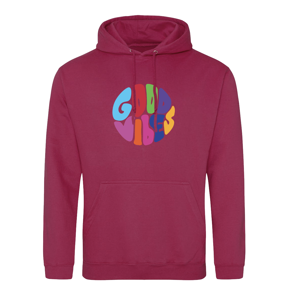 Good Vibes Hoodie