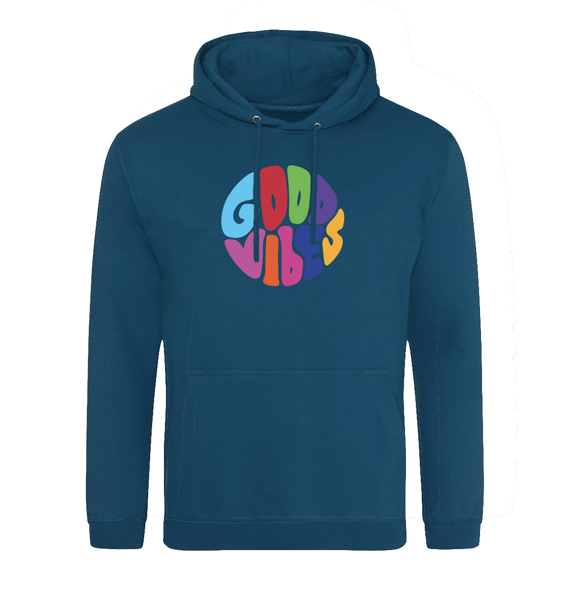 Good Vibes Hoodie