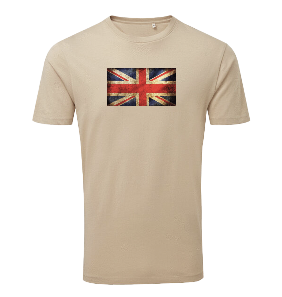 Union Jack T-Shirt