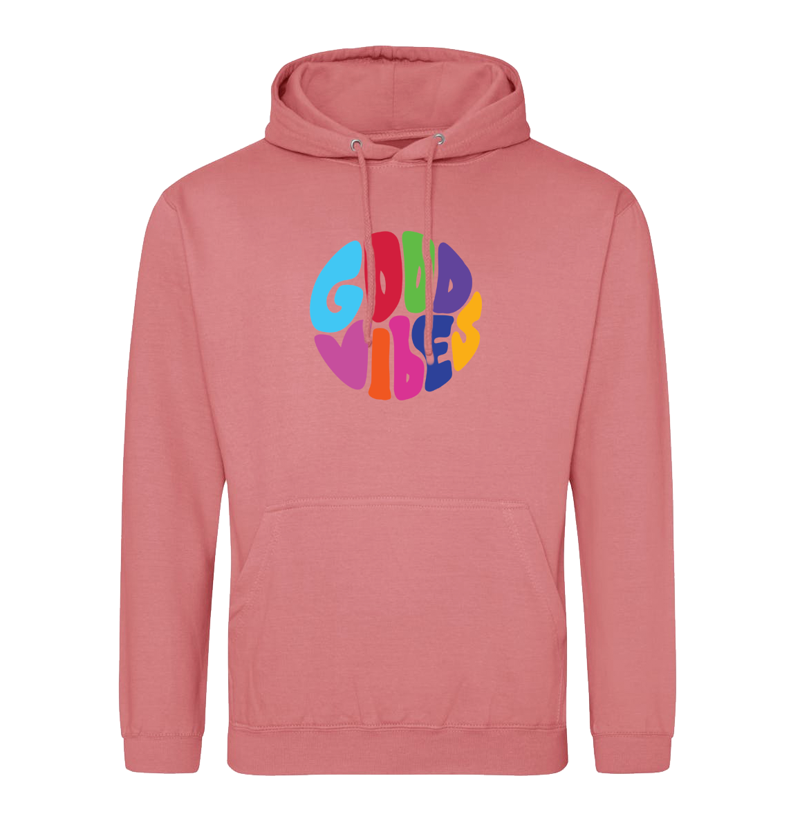 Good Vibes Hoodie