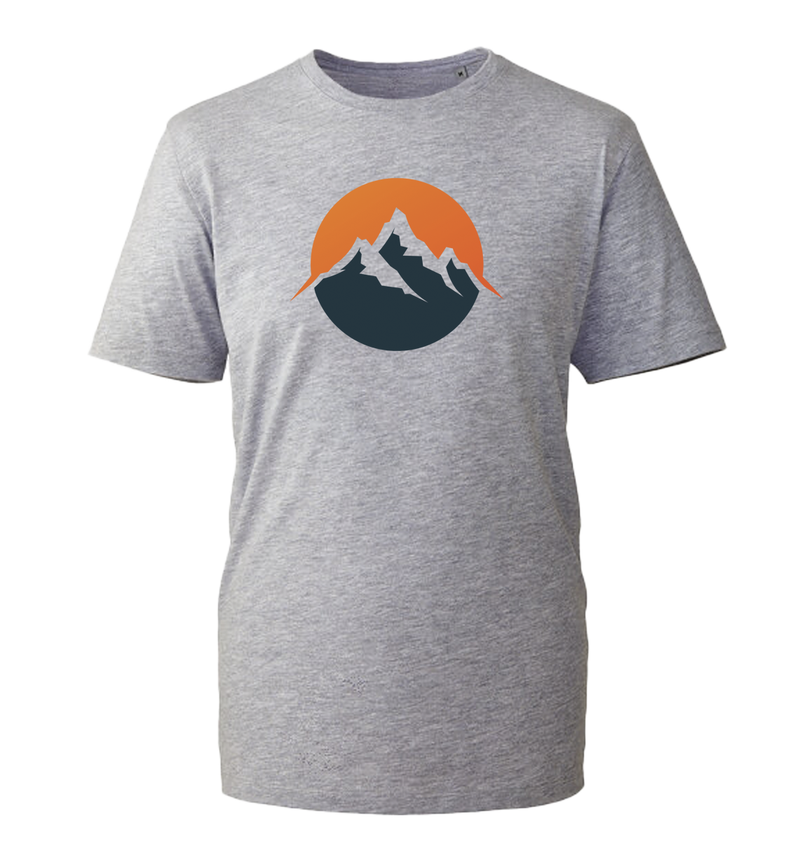 Mountain Sunset T-Shirt