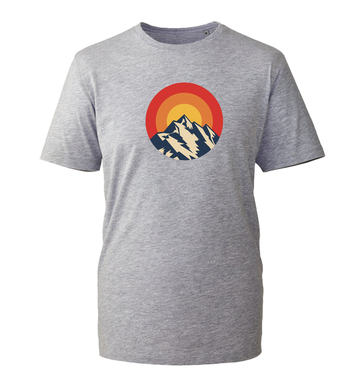 Mountain View T-Shirt