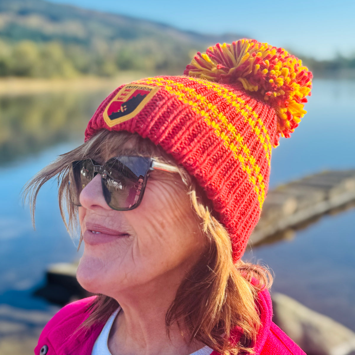 Gryffindor