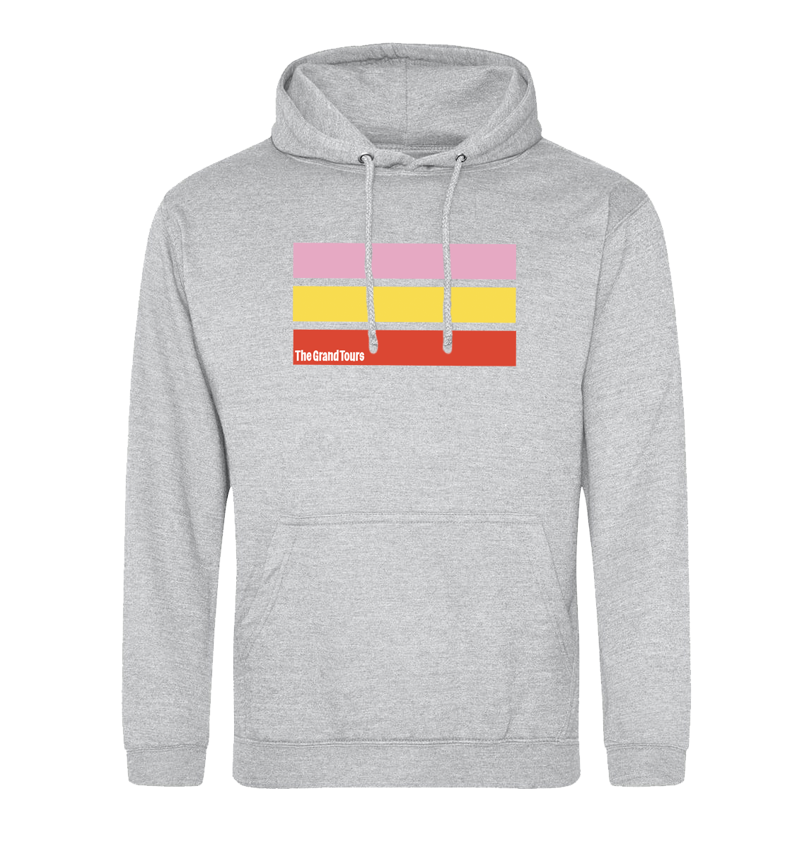 Grand Tours 2024 Hoodie