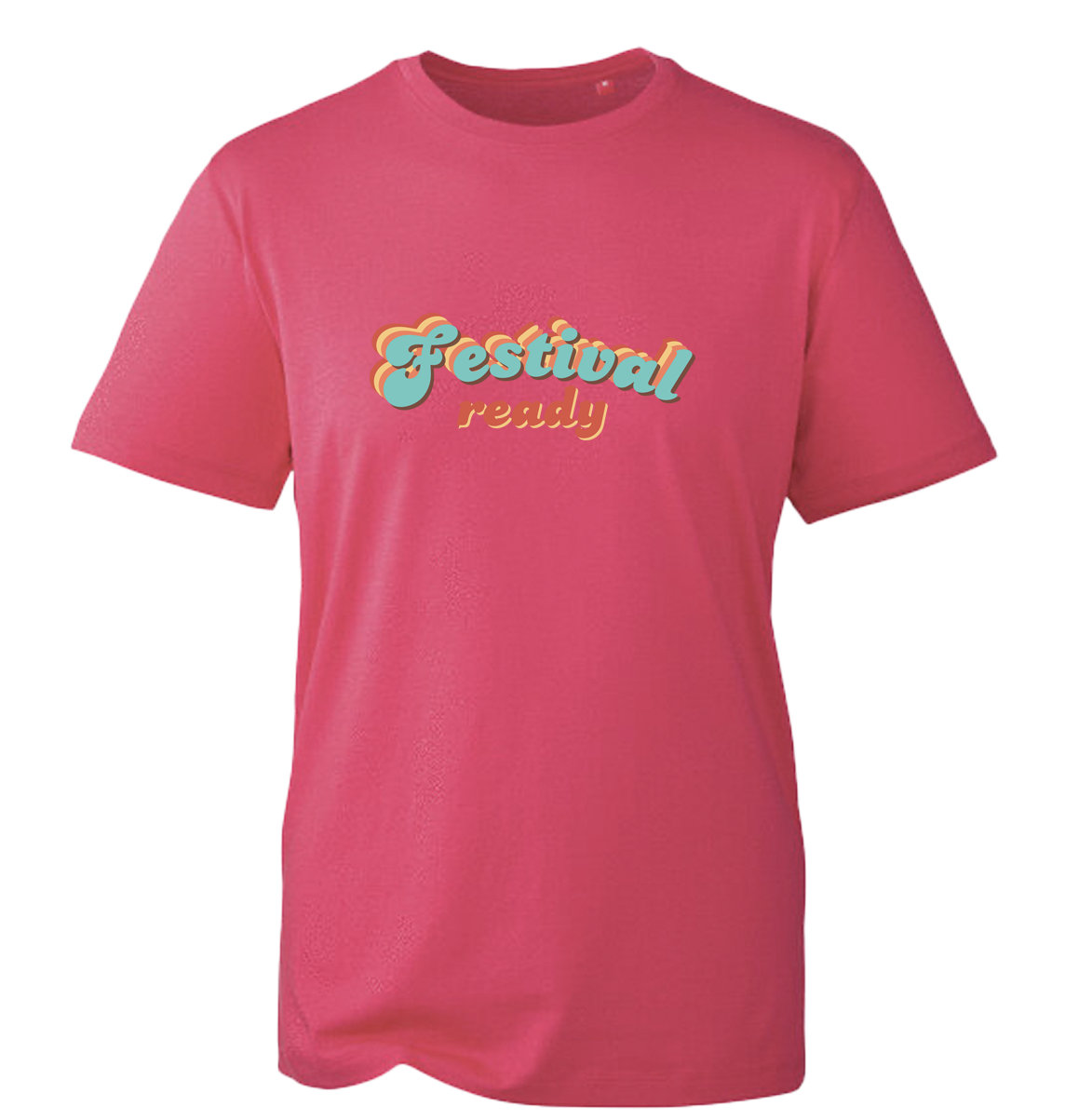 Festival Ready T-Shirt