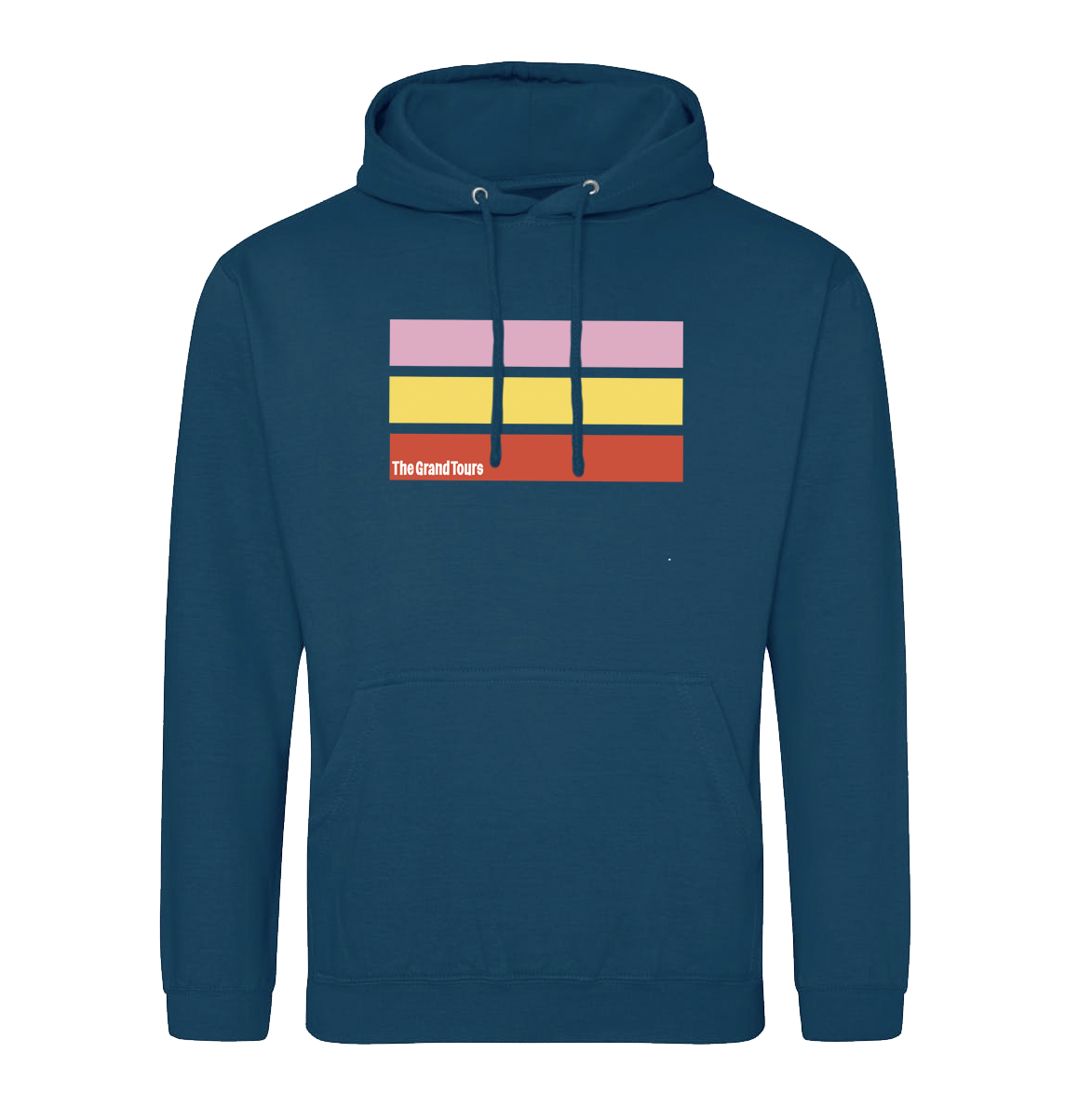 Grand Tours 2024 Hoodie