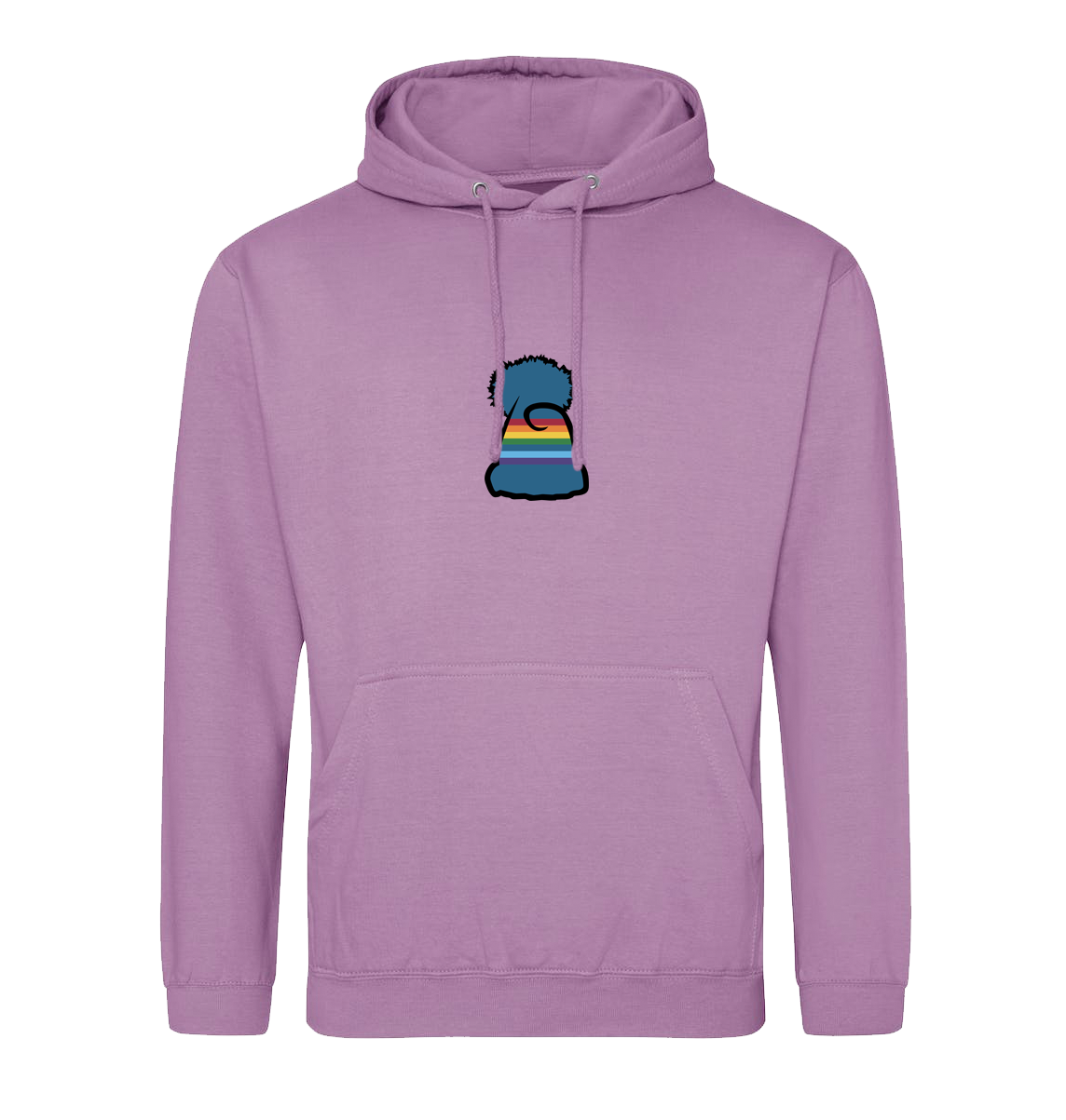 Smarty Party Hoodie