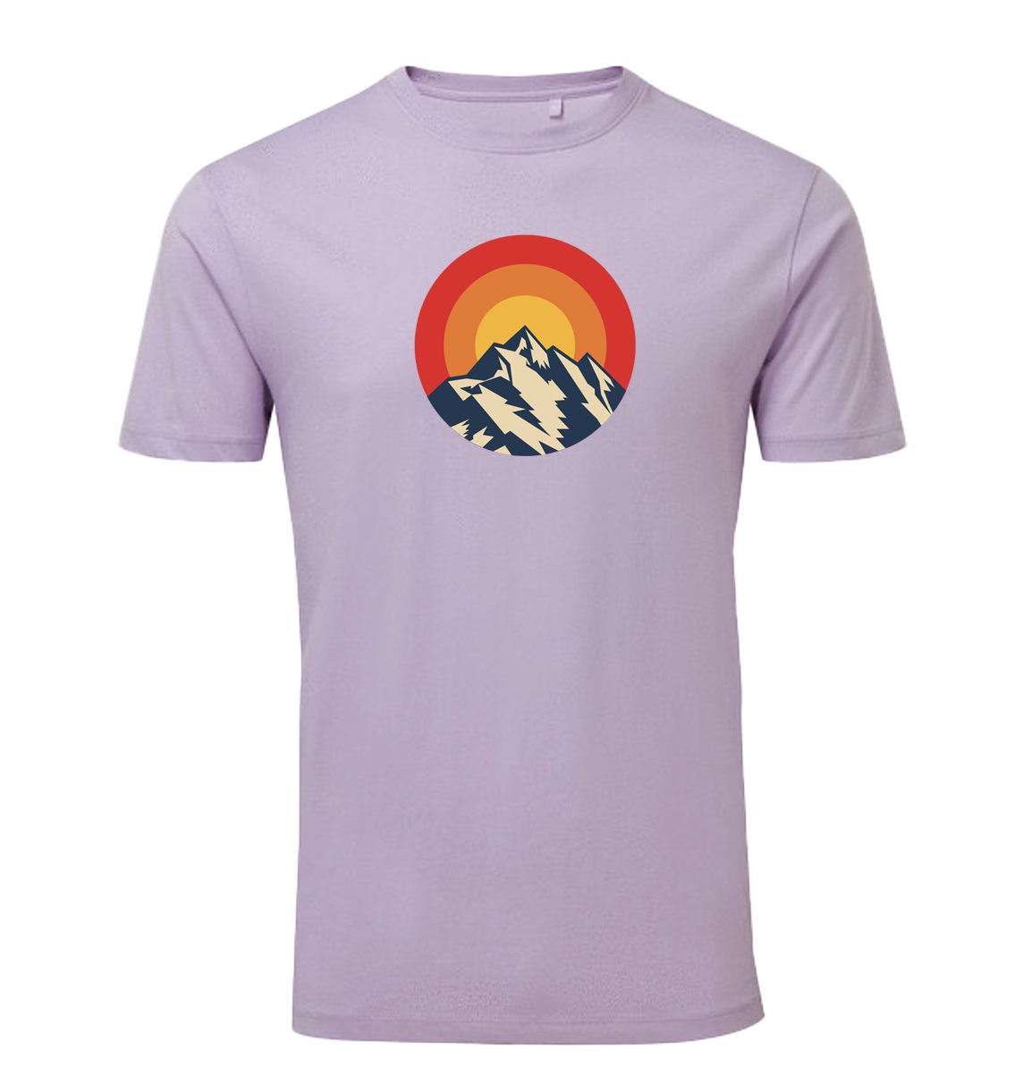 Mountain View T-Shirt