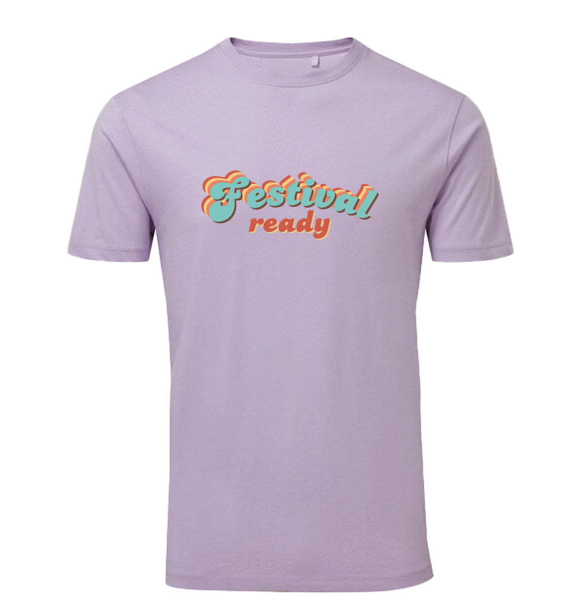 Festival Ready T-Shirt