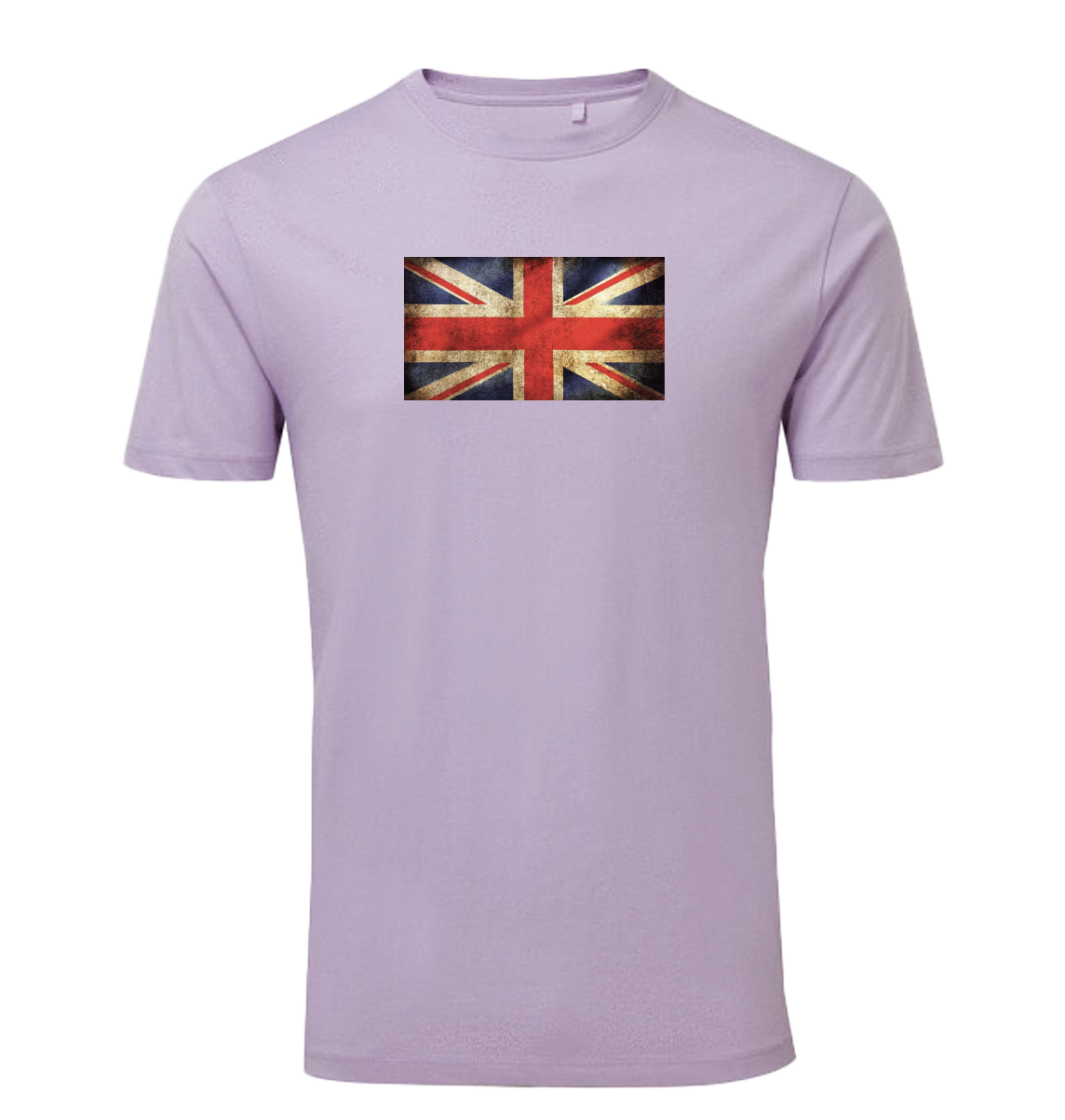 Union Jack T-Shirt