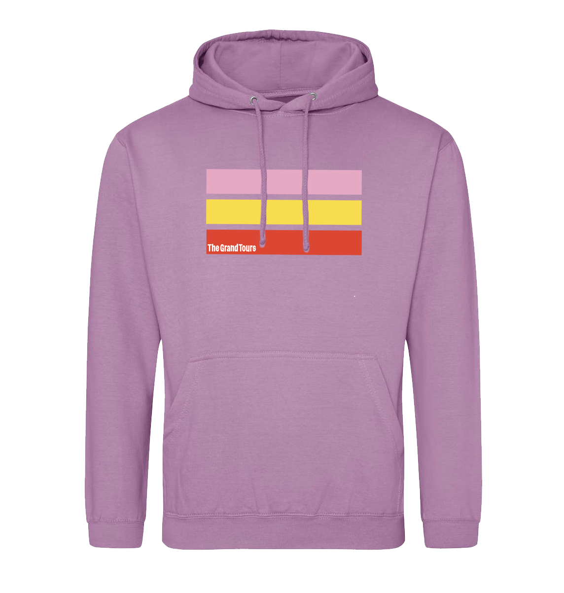 Grand Tours 2024 Hoodie