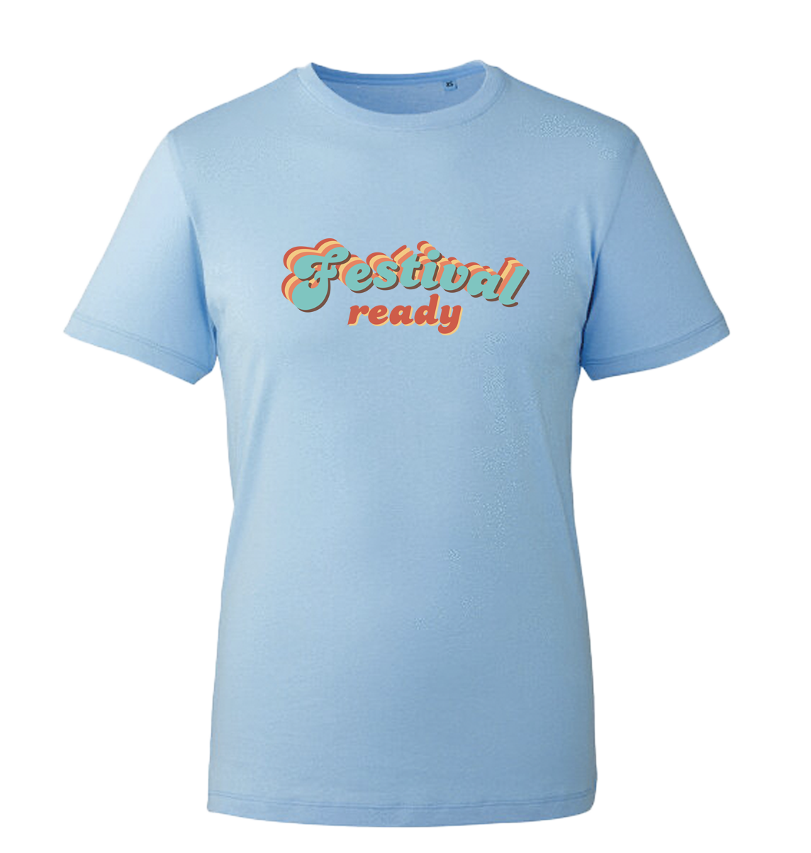 Festival Ready T-Shirt