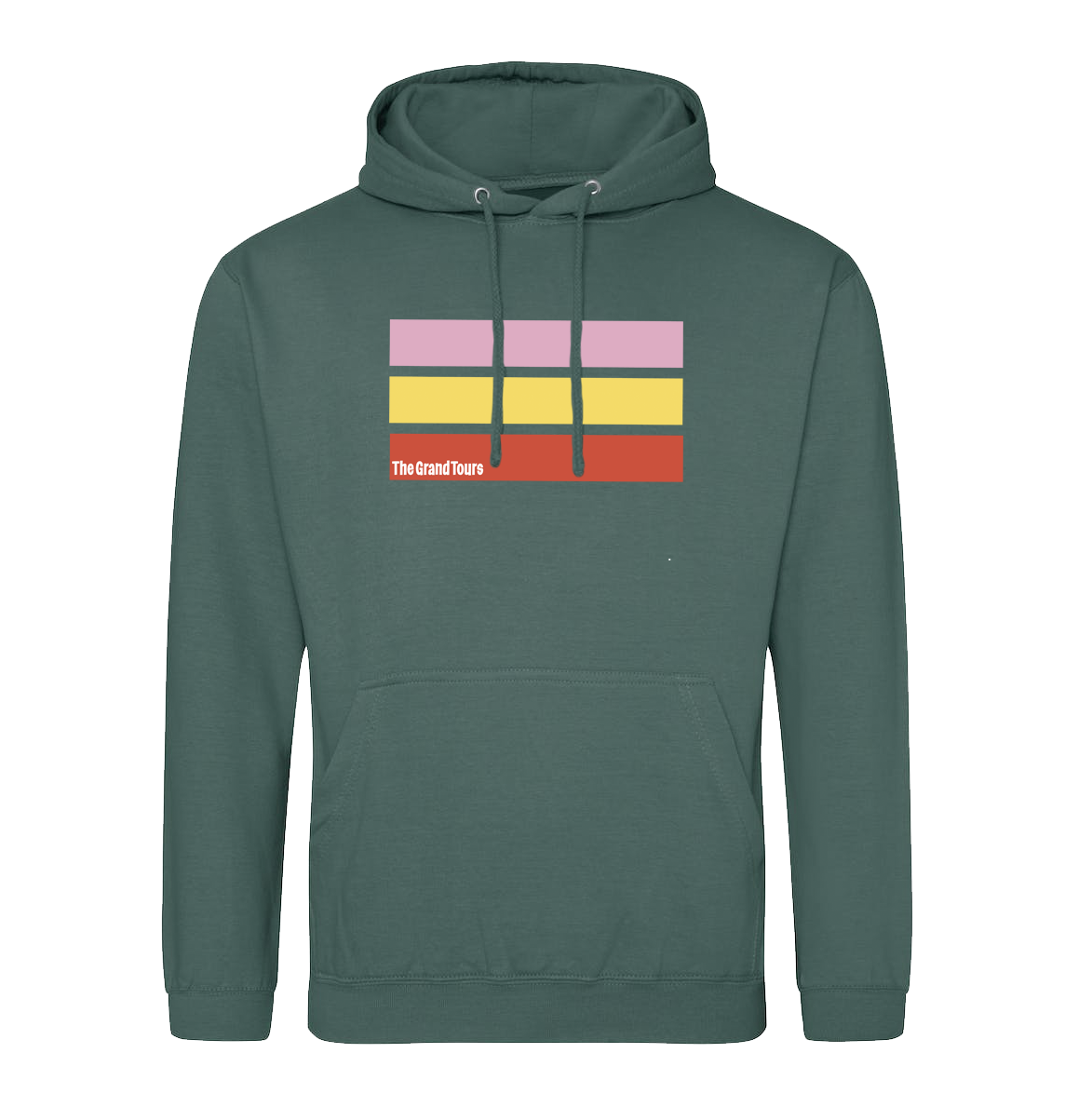 Grand Tours 2024 Hoodie