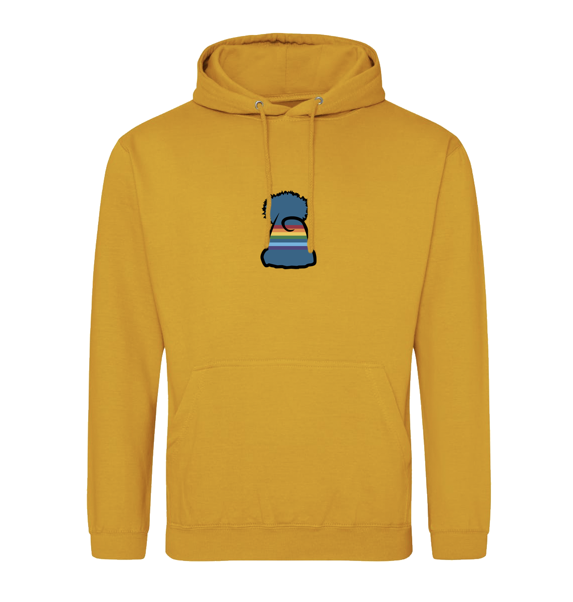 Smarty Party Hoodie