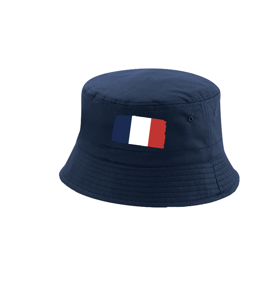 Adult French Bucket Hat