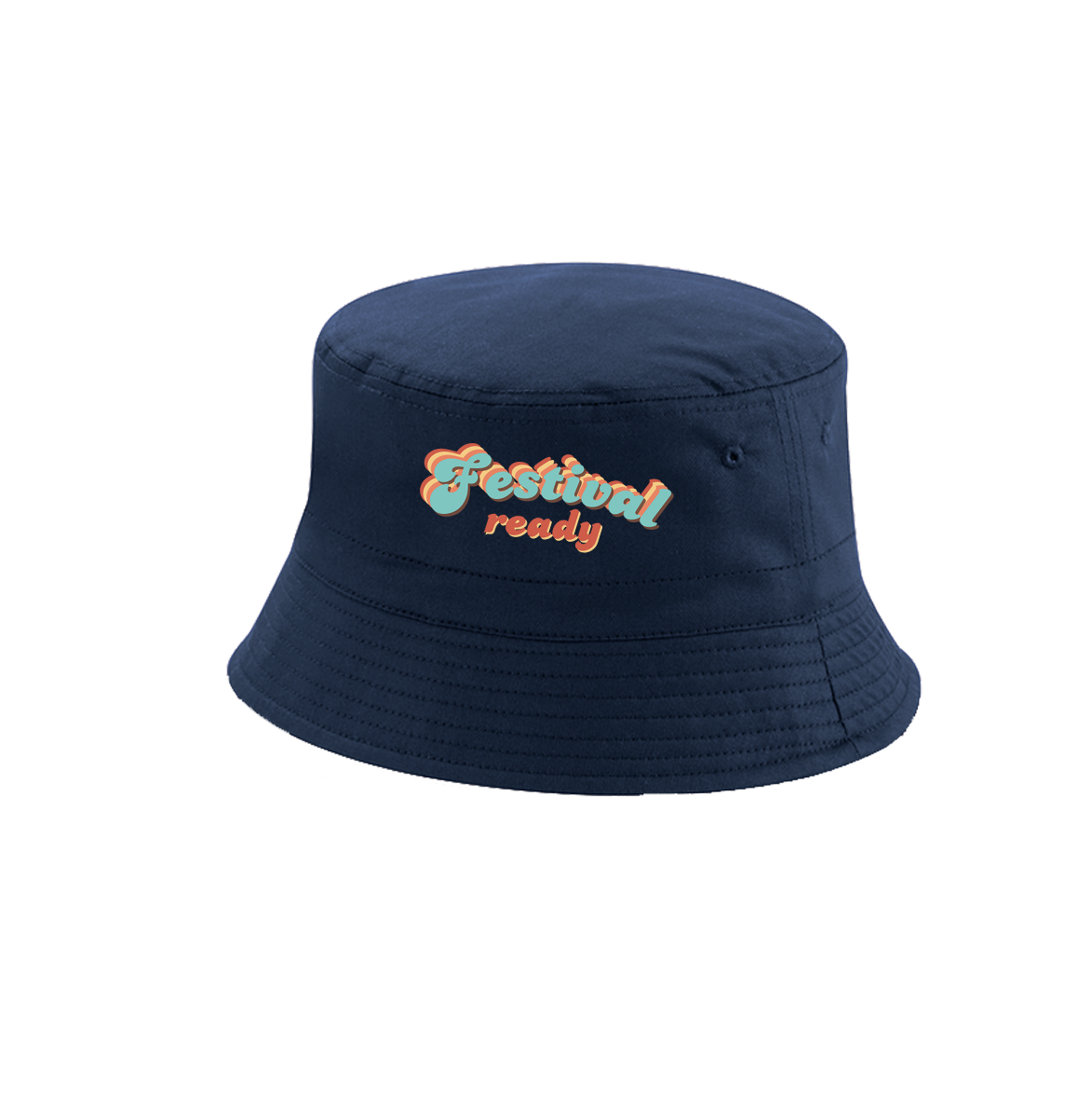 Adult Festival Ready Bucket Hat