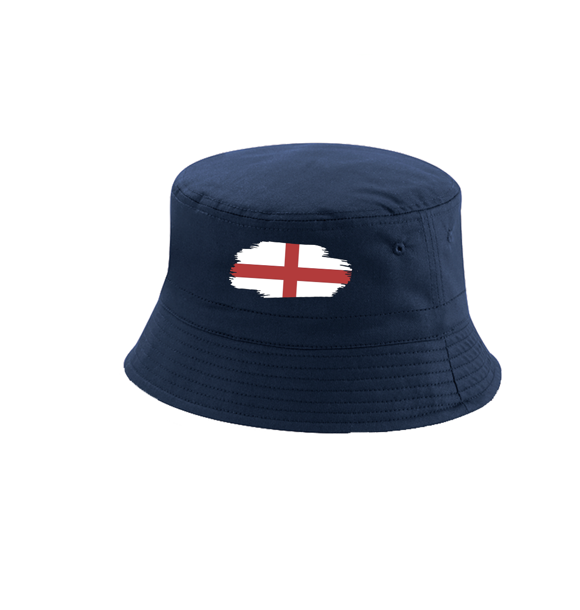 Adult England Bucket Hat