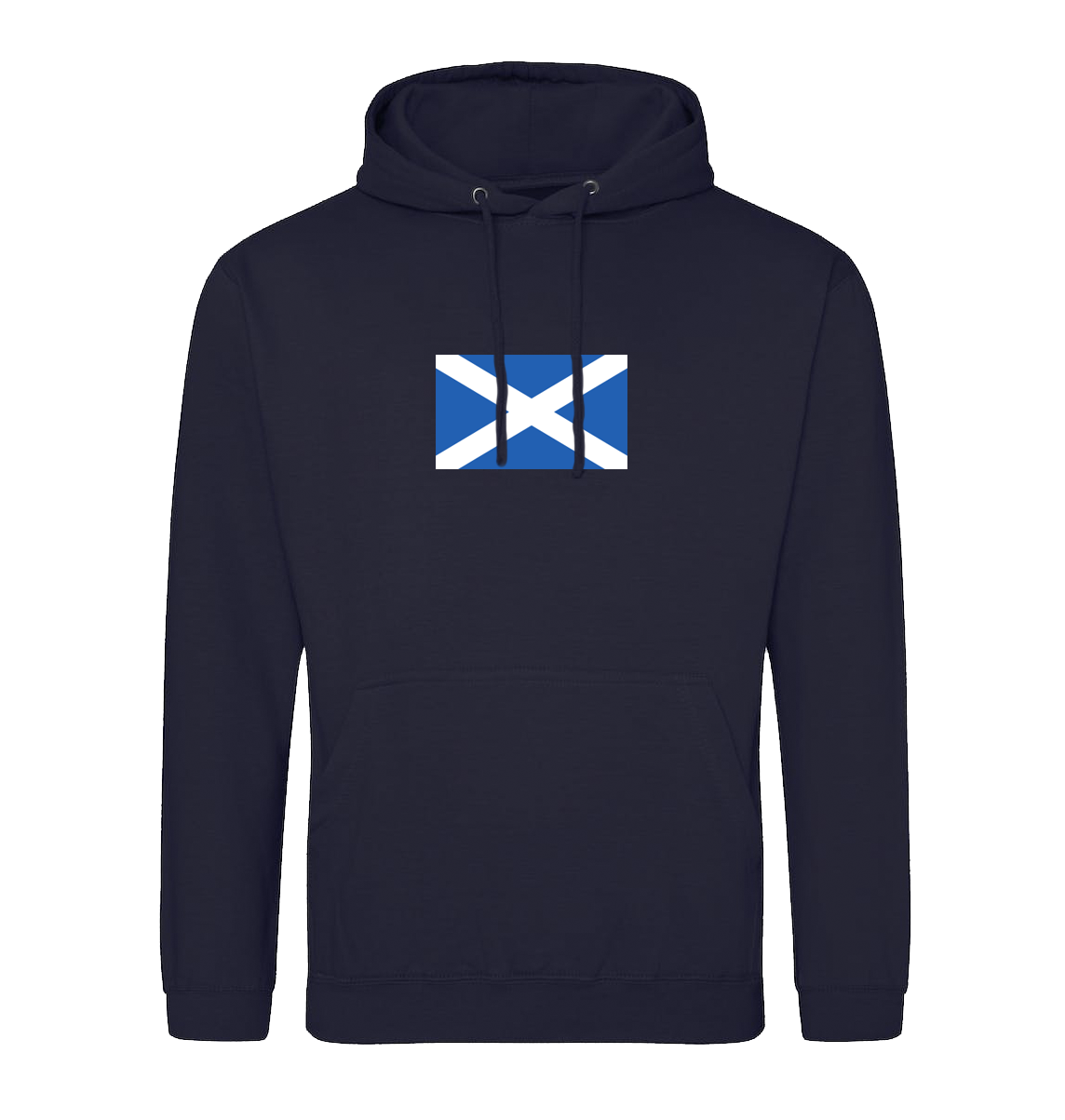 Scotland Hoodie