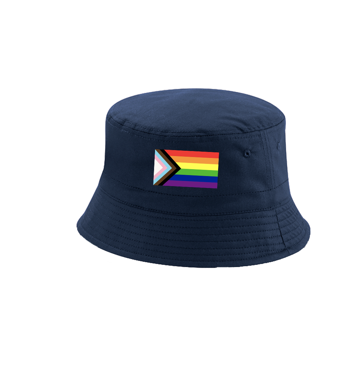 Adult Loud and Proud Bucket Hat