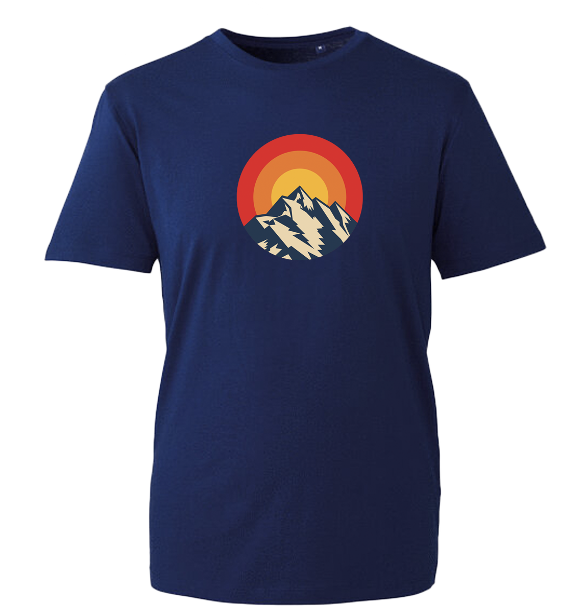 Mountain View T-Shirt