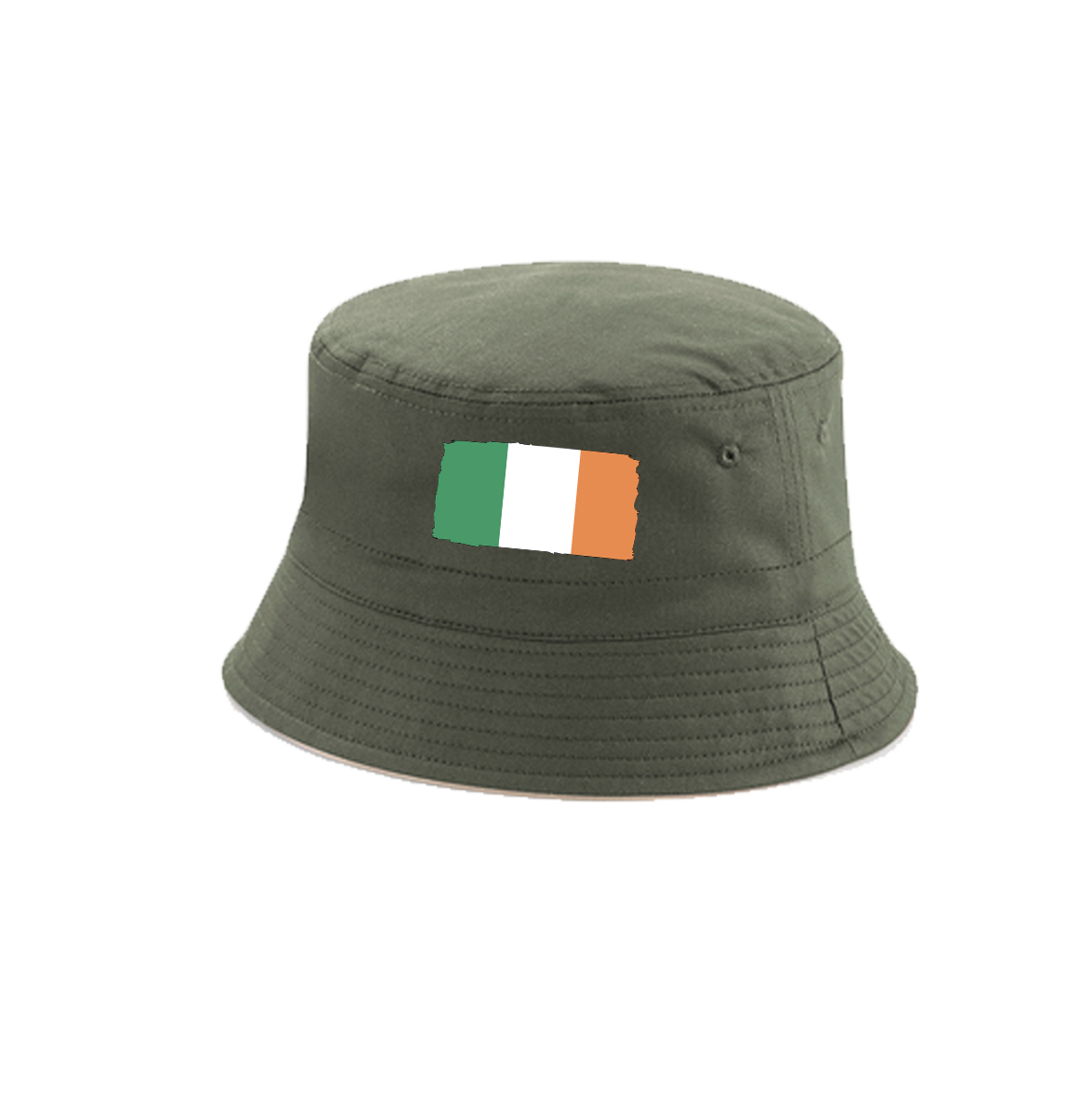 Adult Irish Bucket Hat