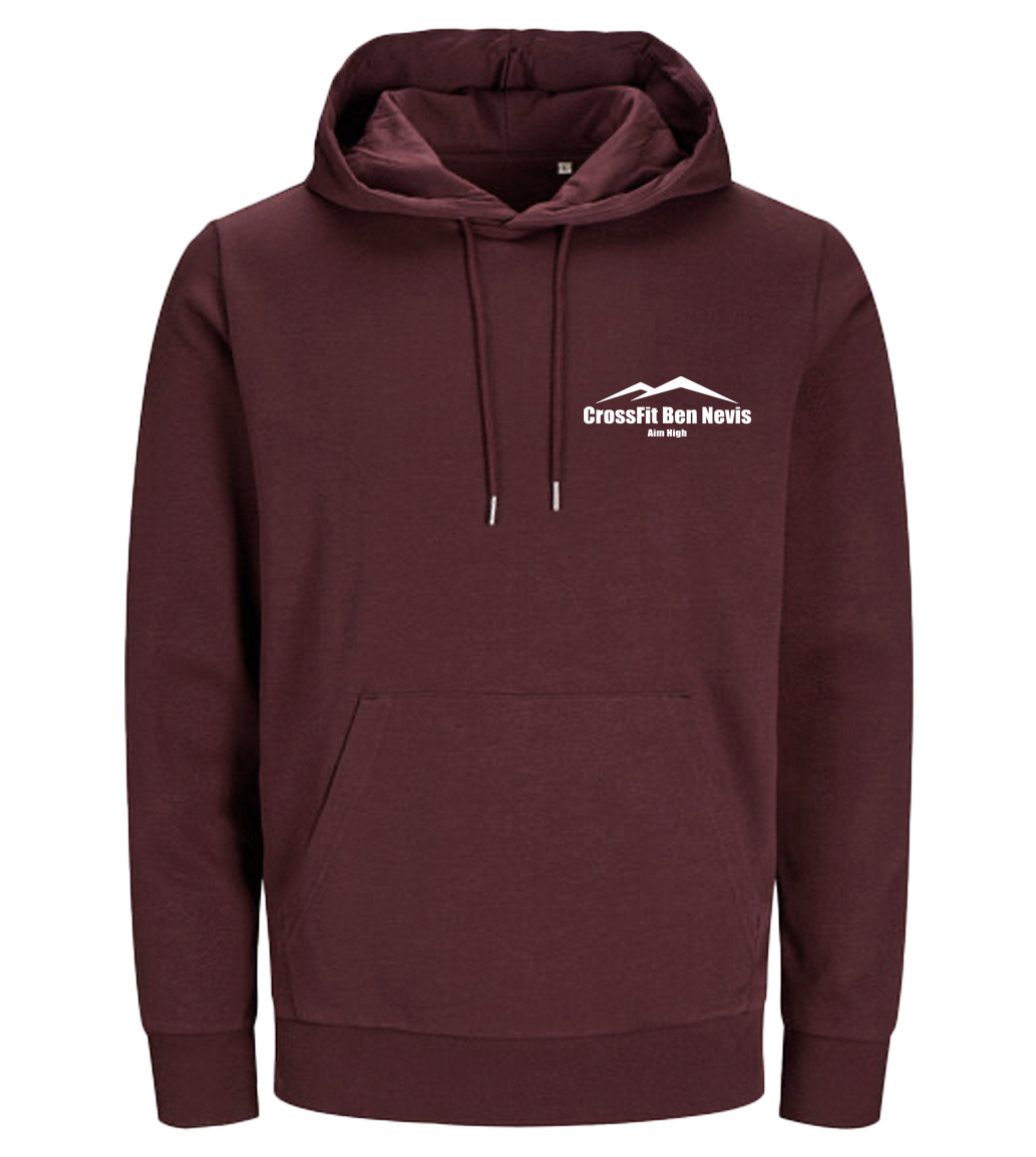 CrossFit Ben Nevis Port Royal Hoodie