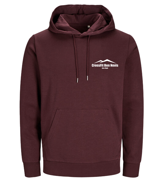 CrossFit Ben Nevis Port Royal Hoodie