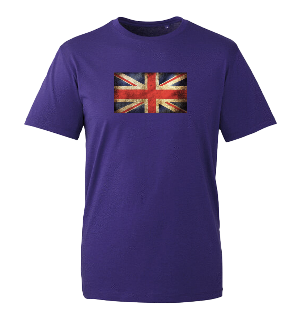 Union Jack T-Shirt