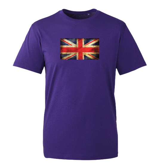 Union Jack T-Shirt