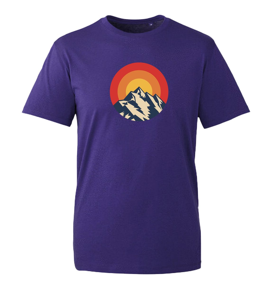 Mountain View T-Shirt