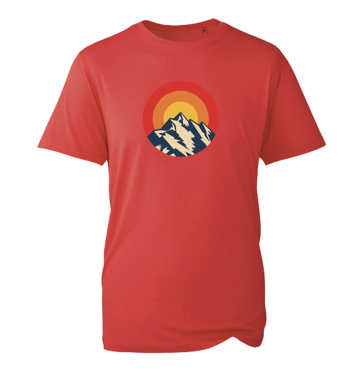 Mountain View T-Shirt