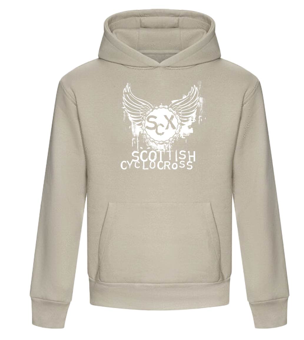Scottish CX Sand Hoodie