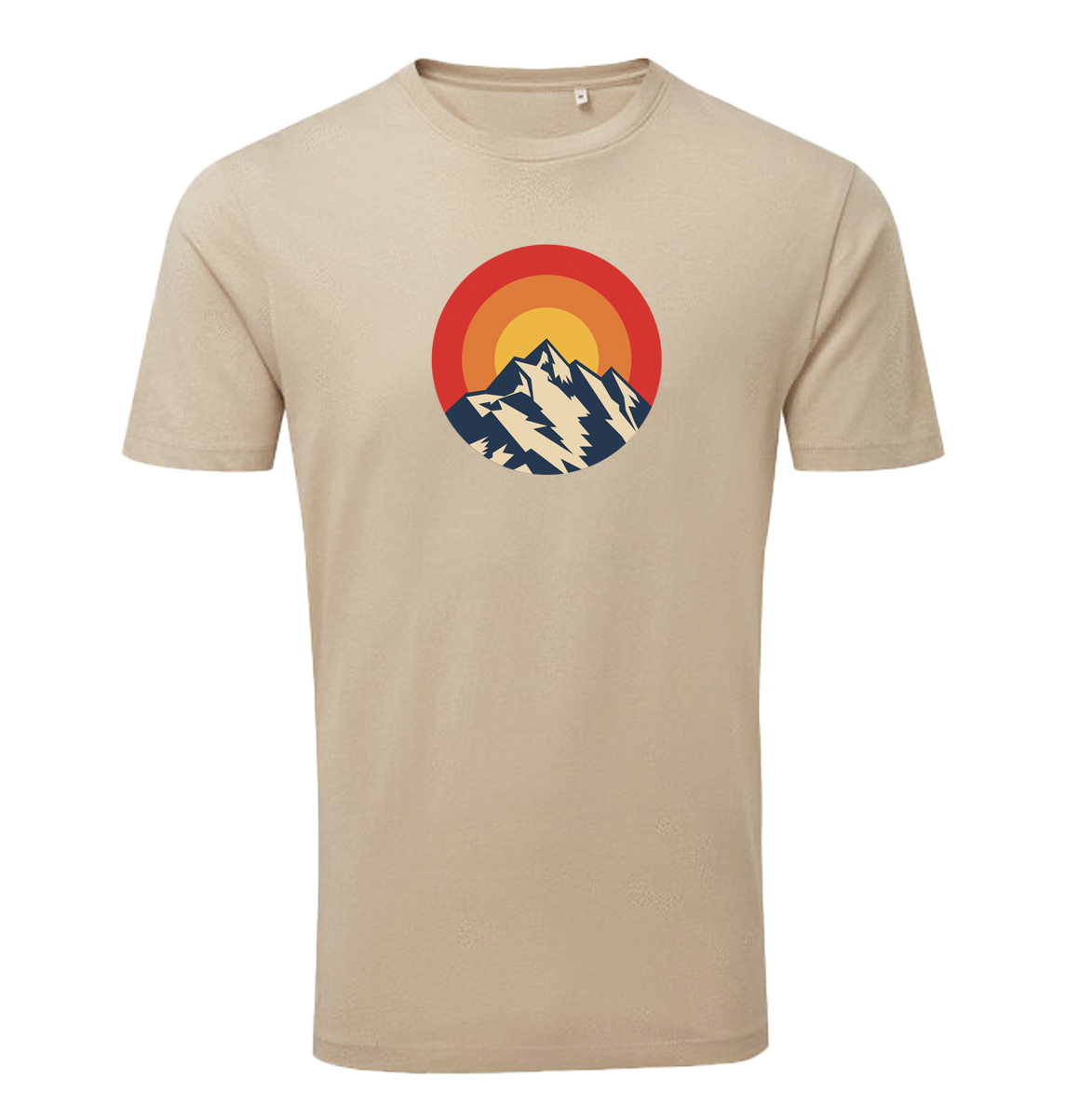 Mountain View T-Shirt