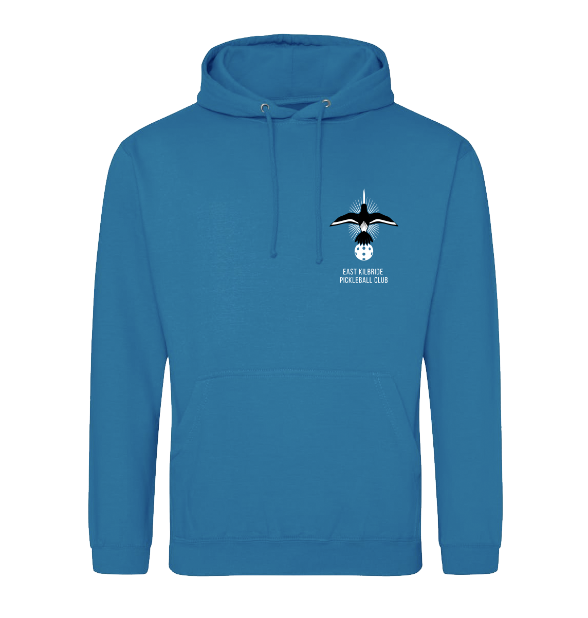 EK Pickleball Club Hoodie