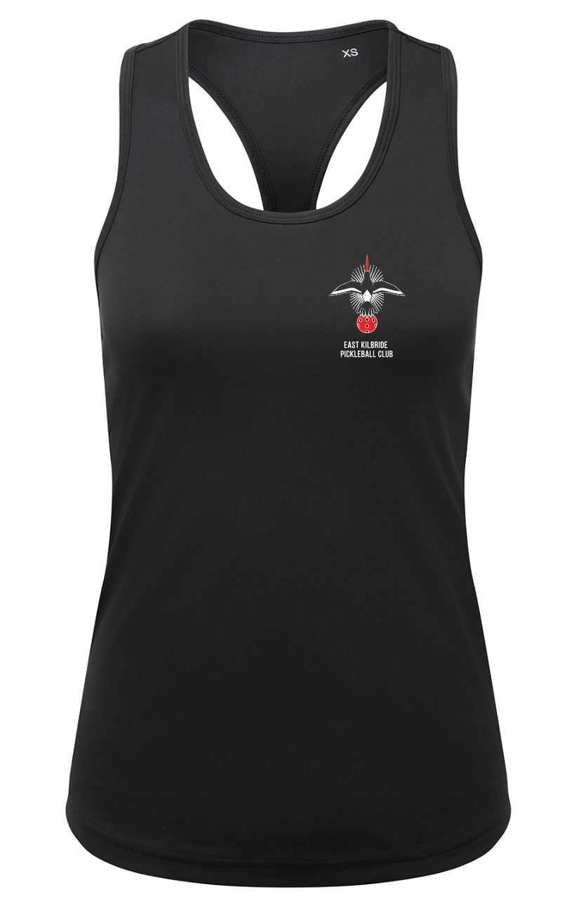 EK Pickleball Club Vest (Female)