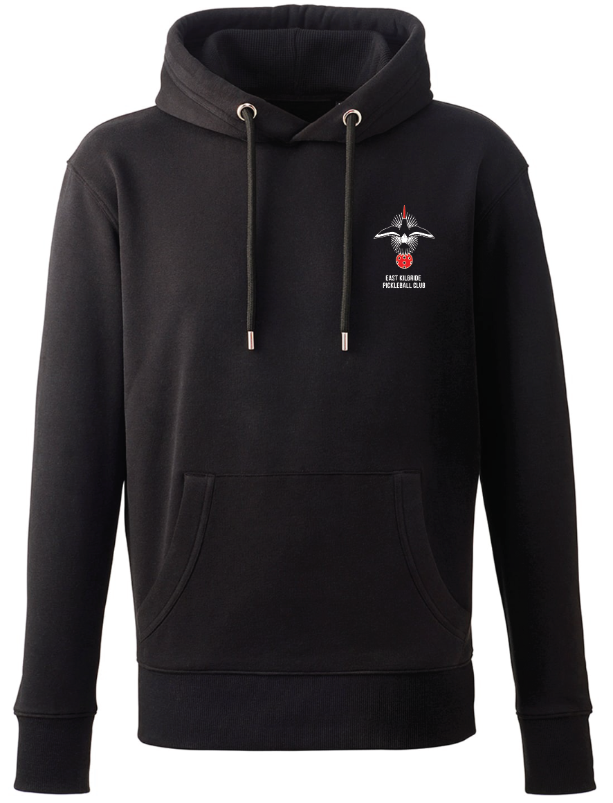EK Pickleball Club Hoodie