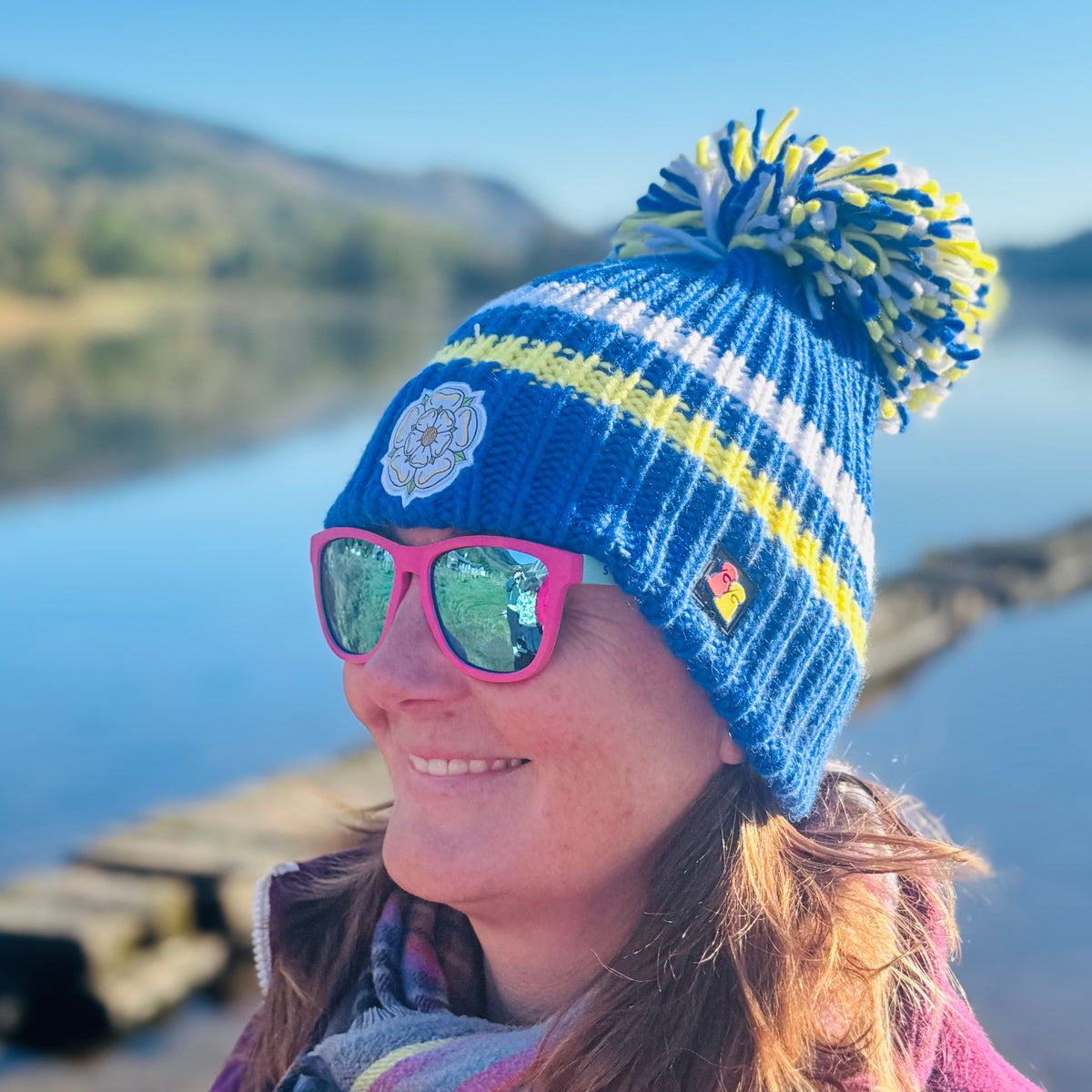 Sean Beanie